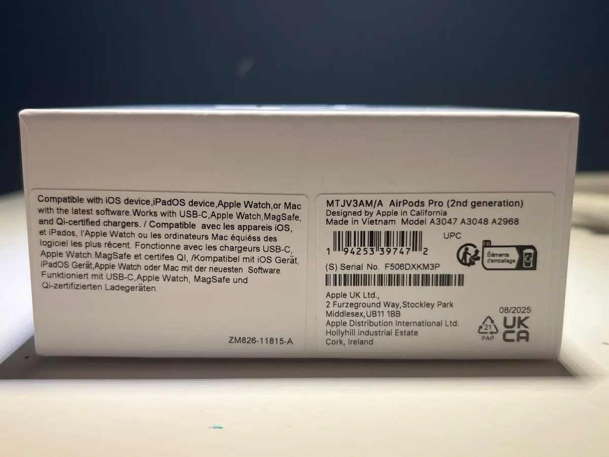AirPods Pro 2 - Image 2