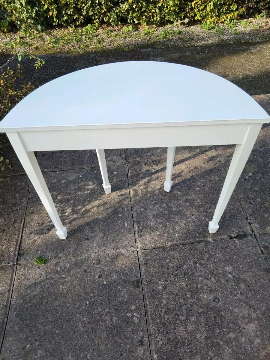 Hall Table - Image 2