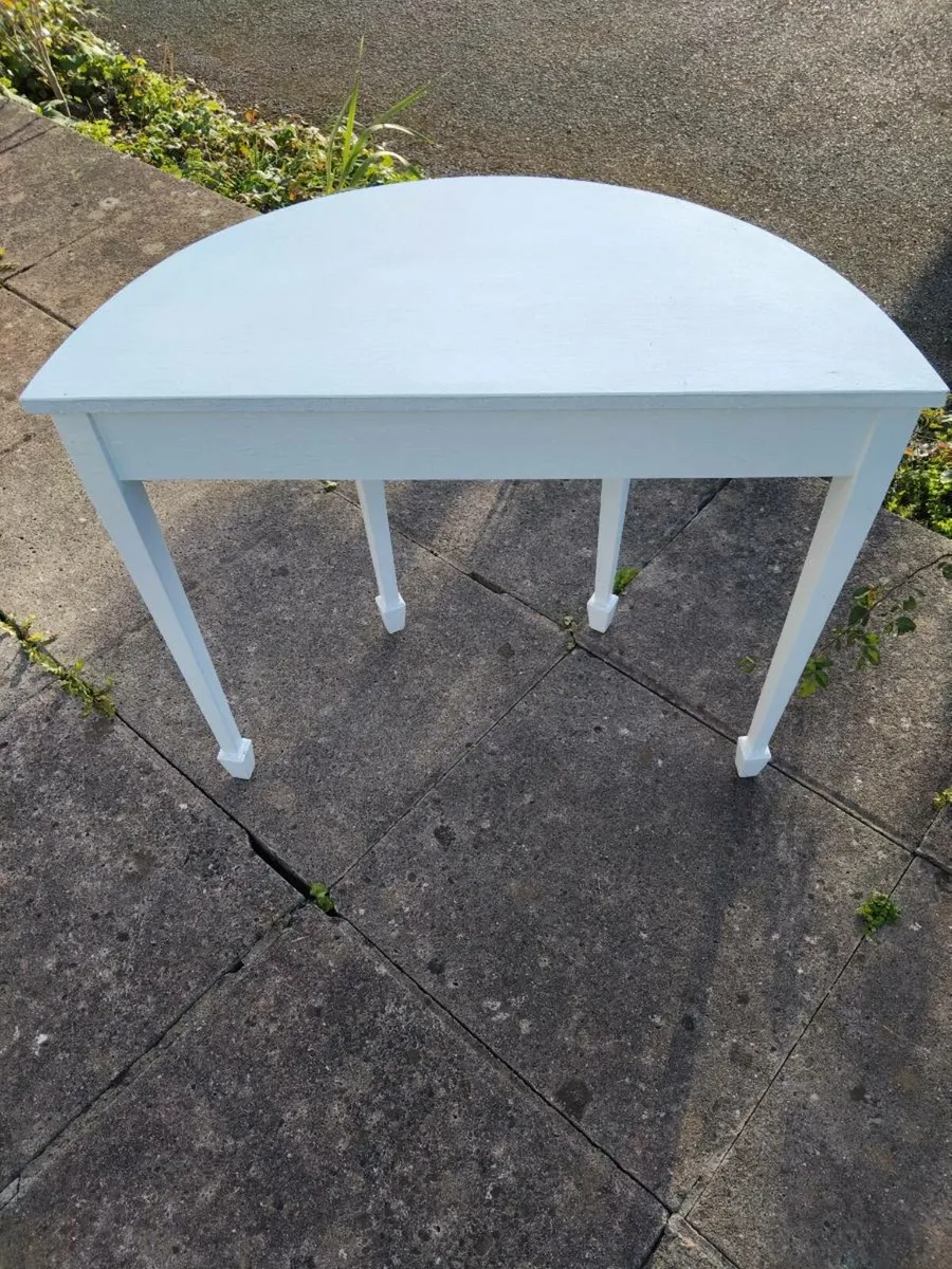 Hall Table - Image 3