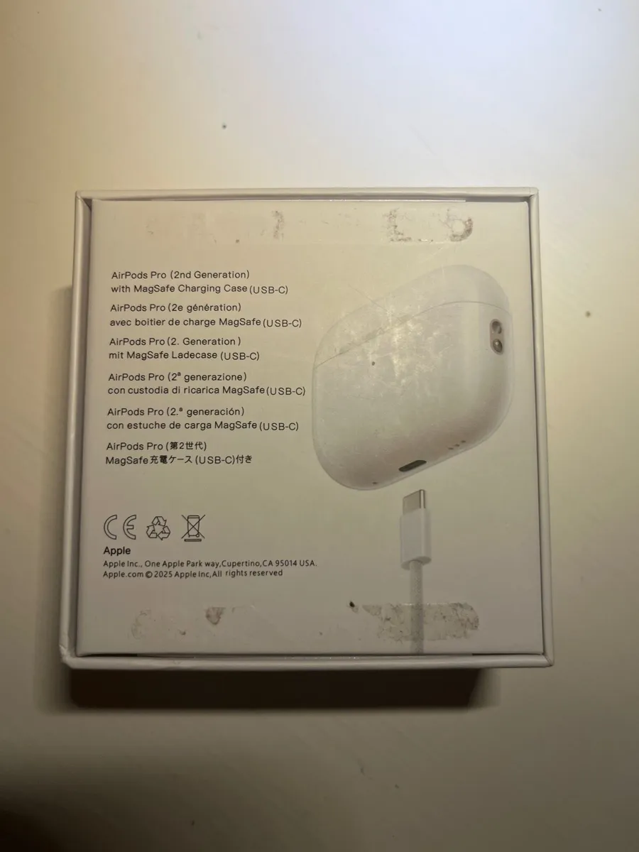AirPods Pro 2 - Image 3