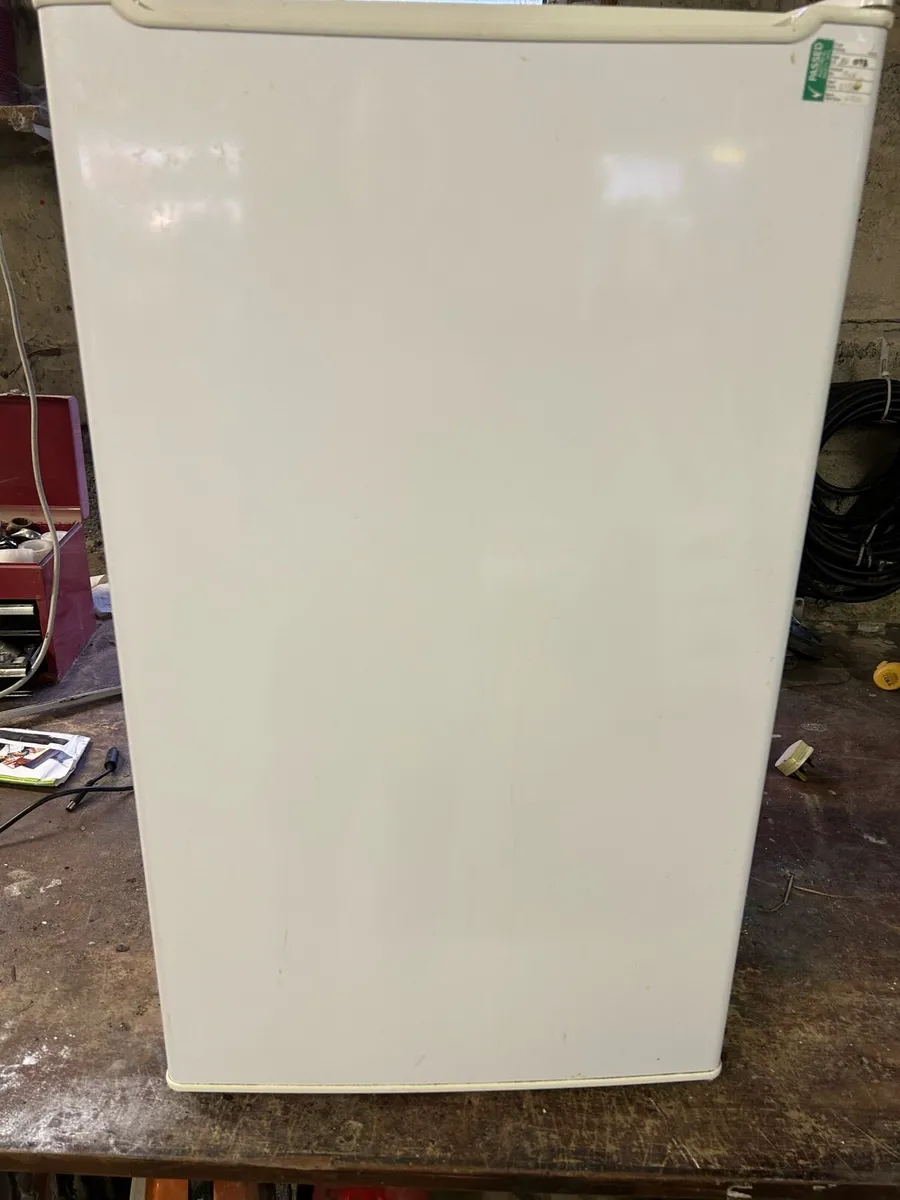 Fridge - Image 1