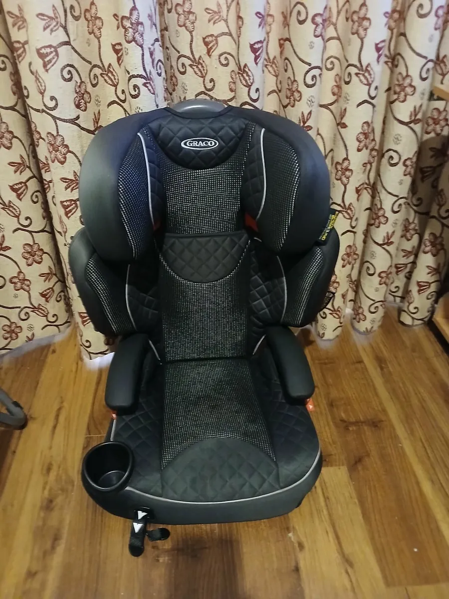 Graco car seat for sale