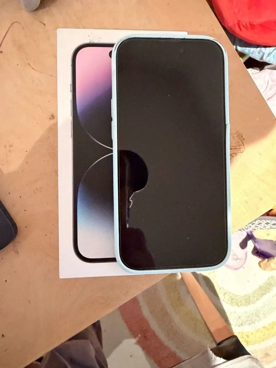 iPhone 14 Pro - Image 1