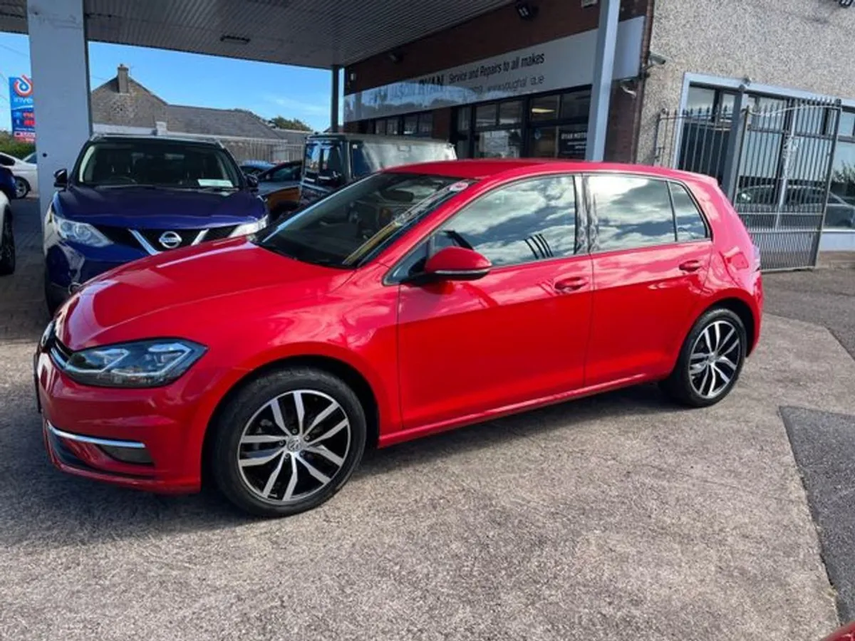 Volkswagen Golf 1.4 tsi - Image 2