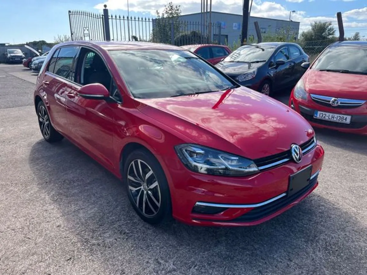 Volkswagen Golf 1.4 tsi - Image 3