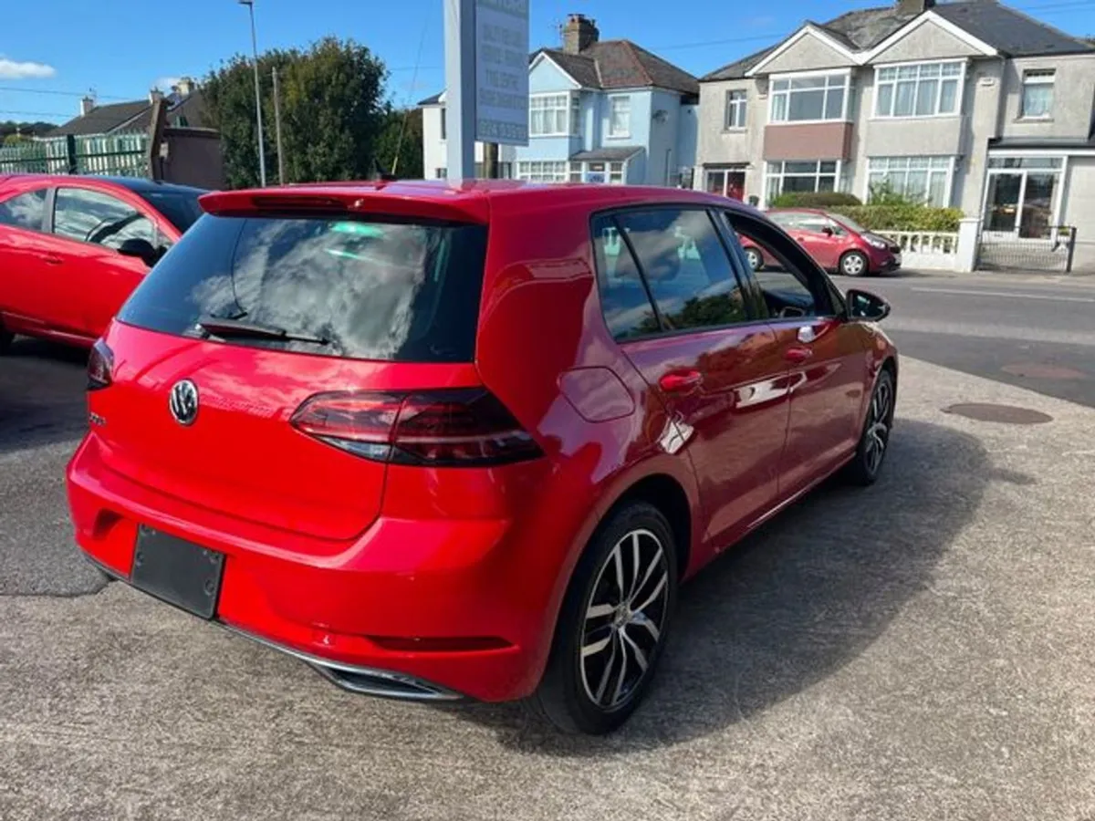 Volkswagen Golf 1.4 tsi - Image 4
