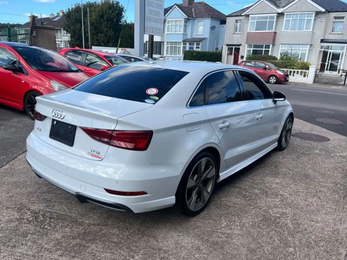 Audi A3 Sline 1.4 tsi - Image 3