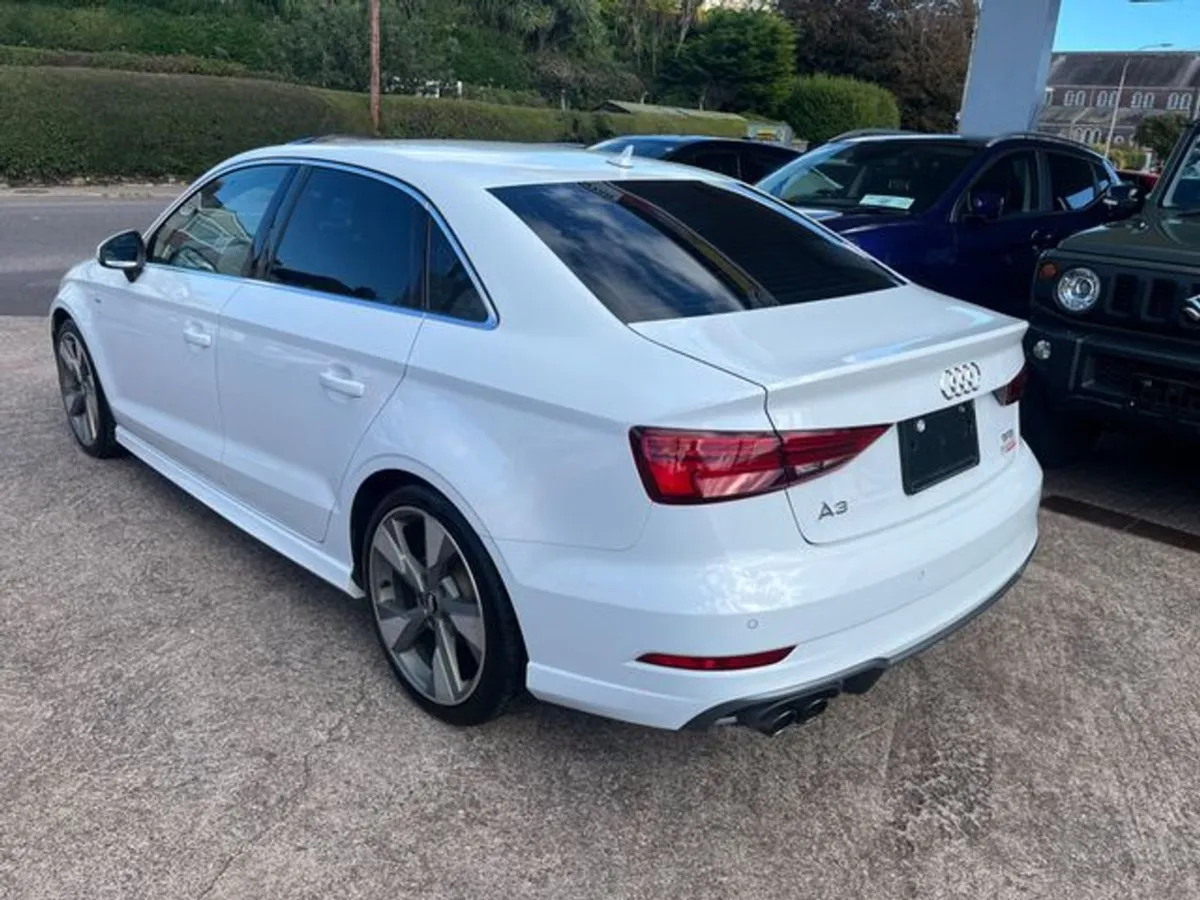 Audi A3 Sline 1.4 tsi - Image 4