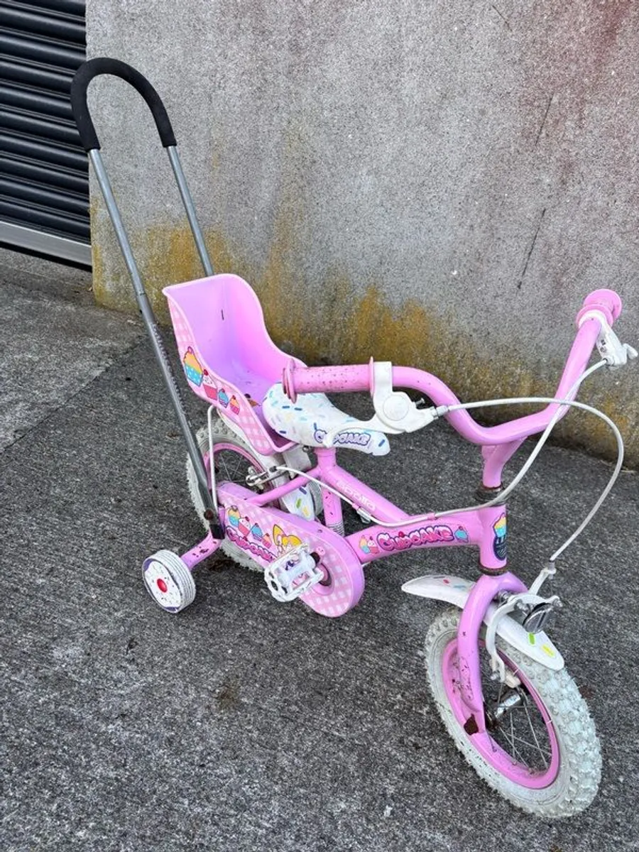 Kids bike for sale - Image 1