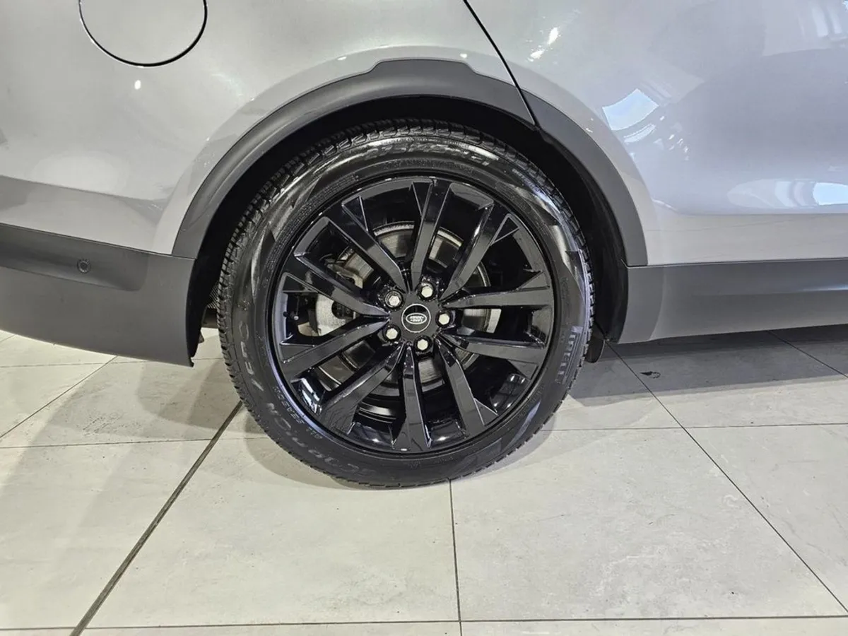 Land Rover Discovery Price EX VAT - Image 4