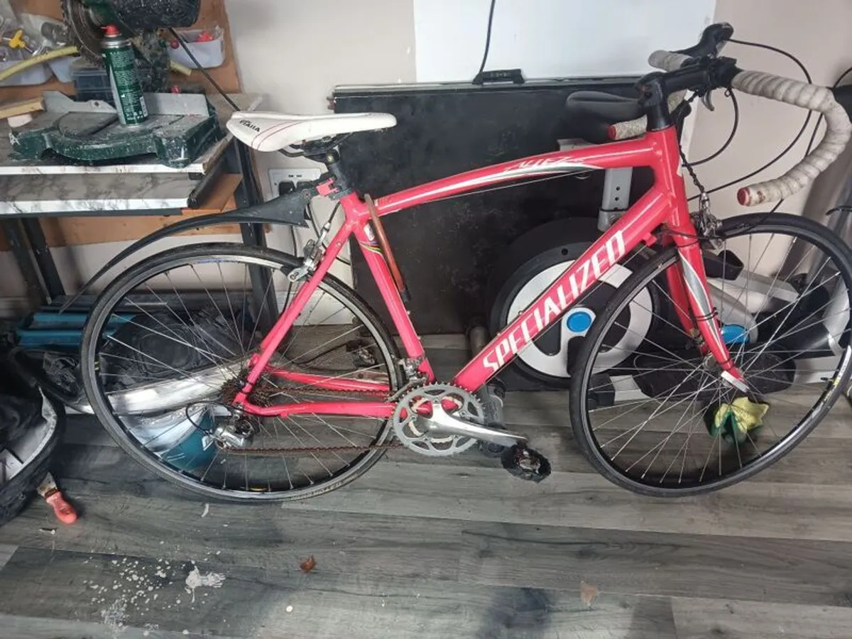 Specialised Allez - Image 1