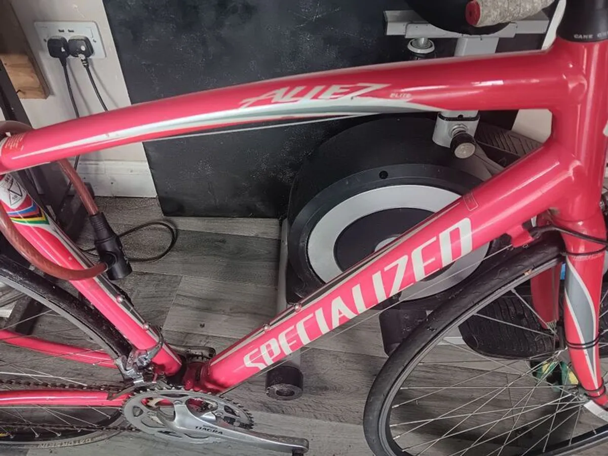 Specialised Allez - Image 2