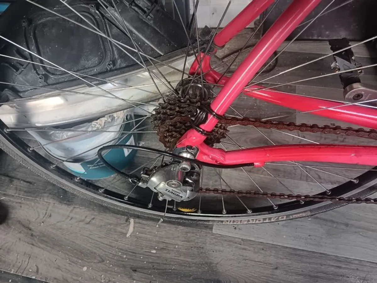 Specialised Allez - Image 4