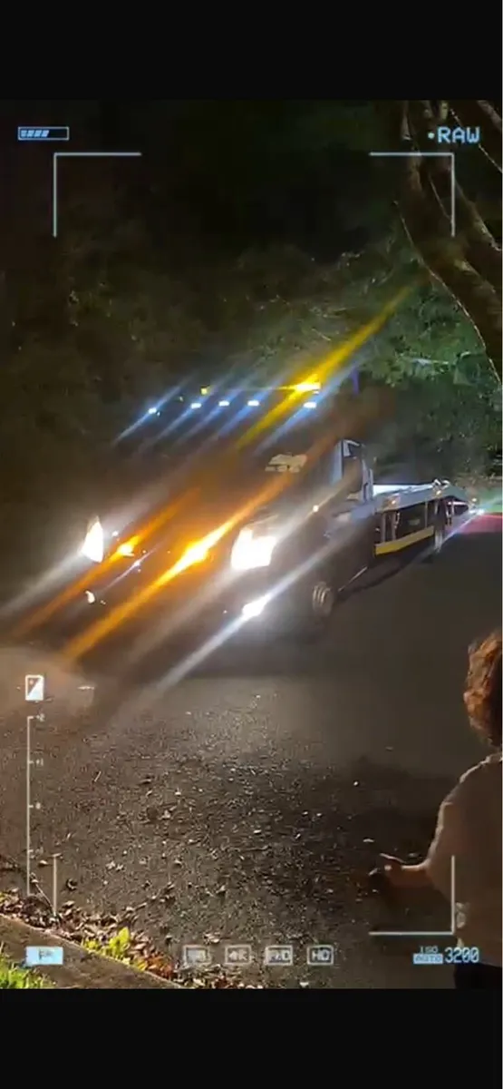 Recovery transport - Image 2