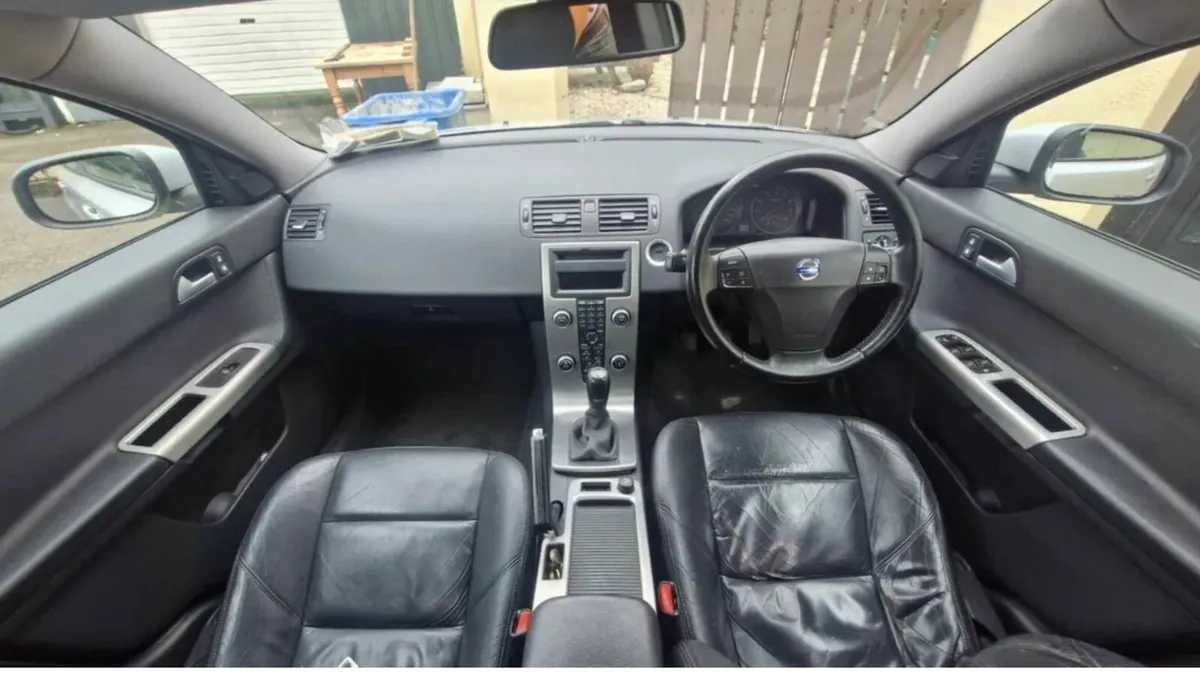 Volvo S40 2008 - Image 3