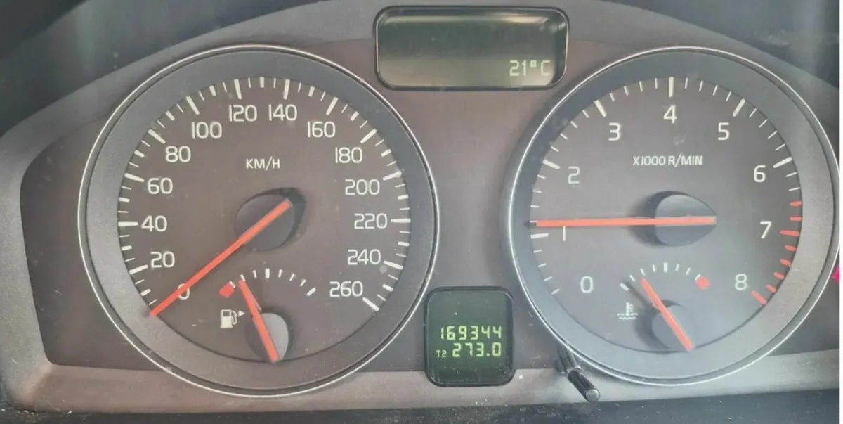 Volvo S40 2008 - Image 4