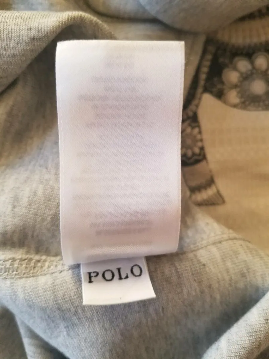 Ralph Lauren sweater - Image 2