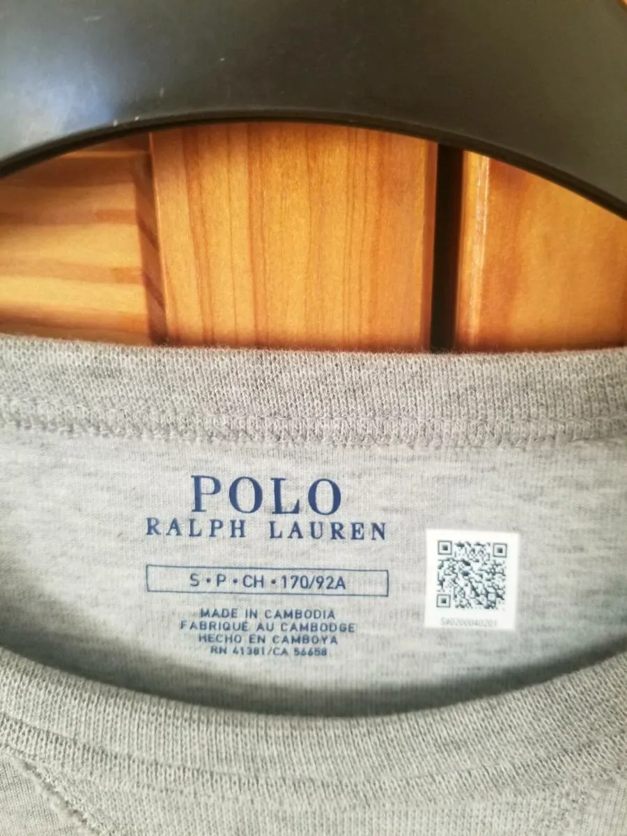 Ralph Lauren sweater - Image 3