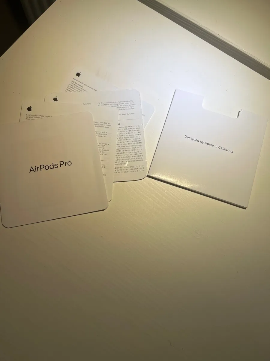 AirPods Pro 2 - Image 4