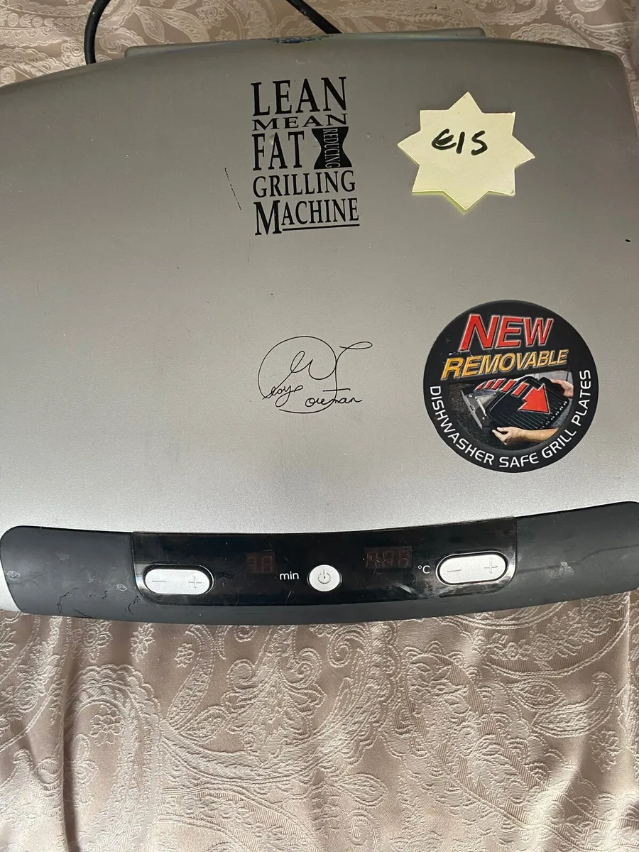 Small household appliances reduced for quick sale - Image 4