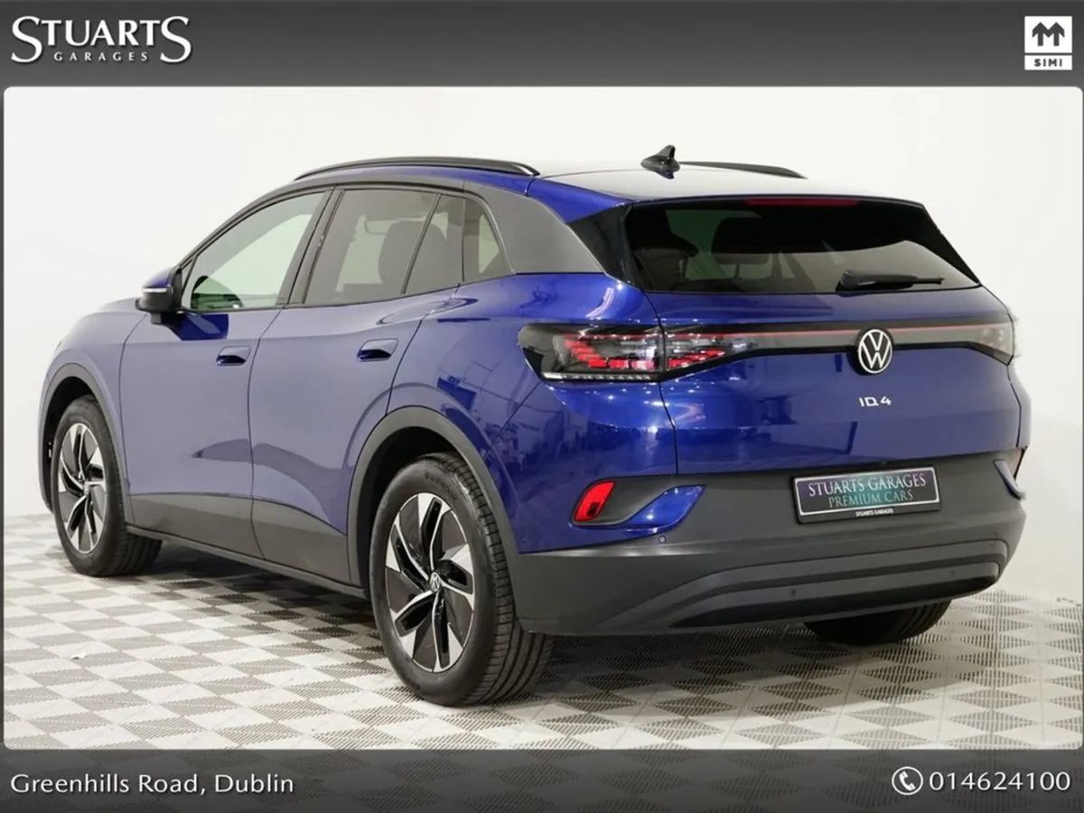 Volkswagen ID.4 Id.4 PRO Plus 77kwh 286HP - Image 2