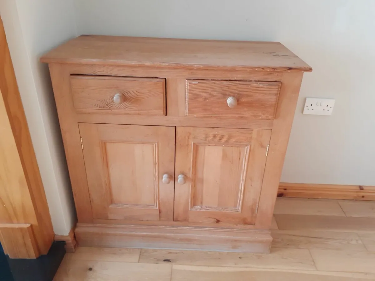 Sideboard - Image 1