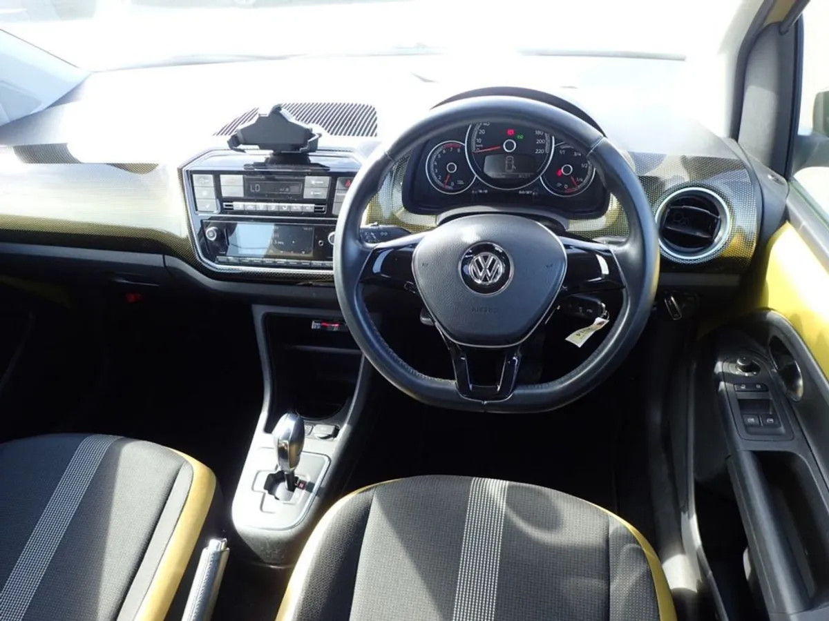 Volkswagen Up! Automatic 1.0 5DR H/B - Image 4