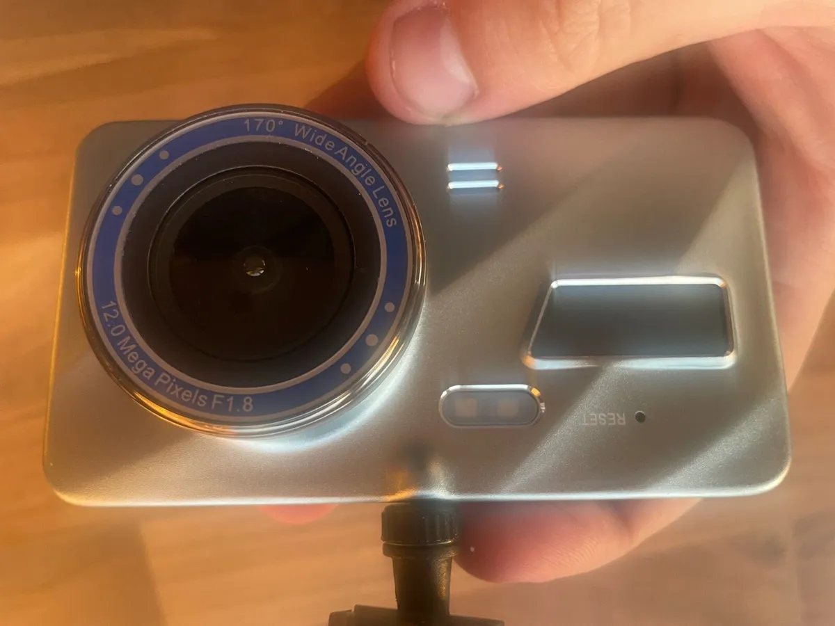 Dash camera - Image 3