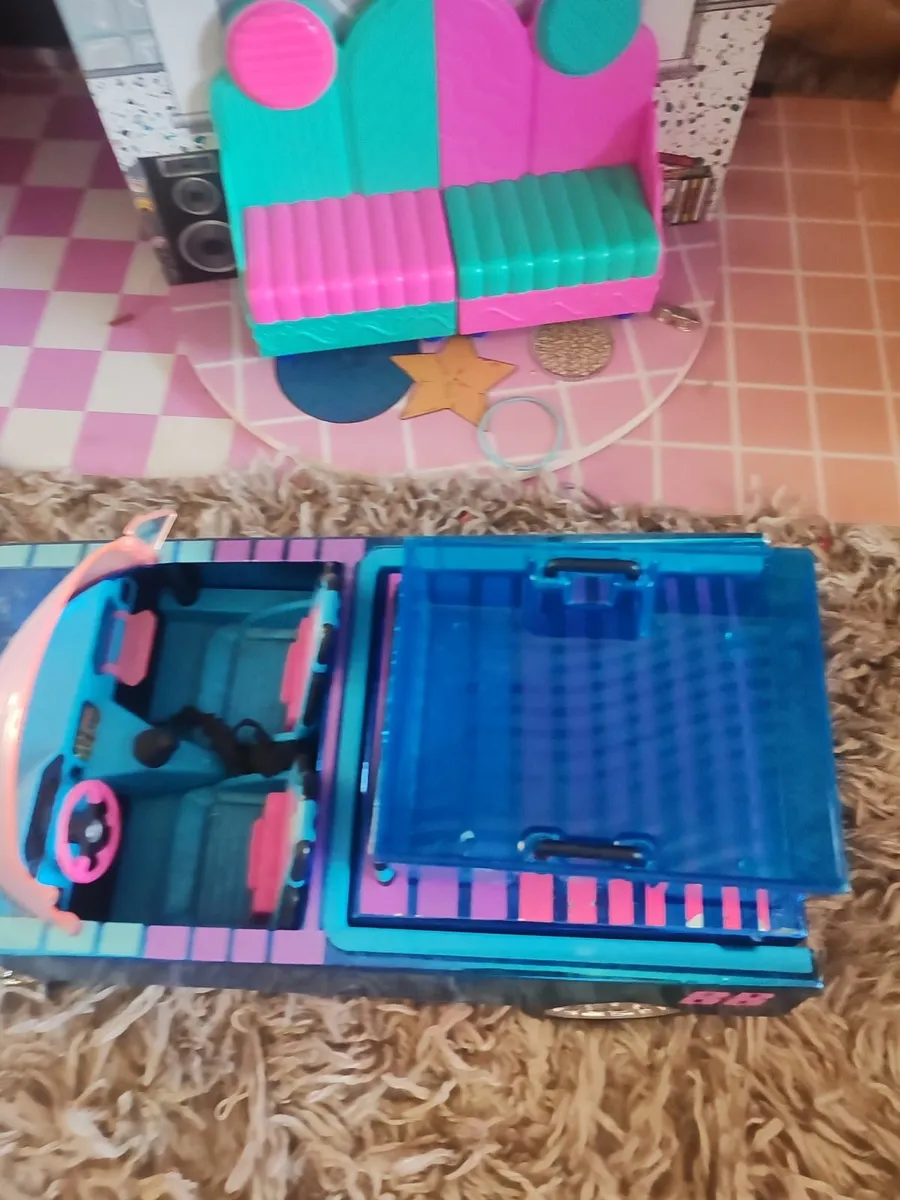 Dollhouse - Image 2