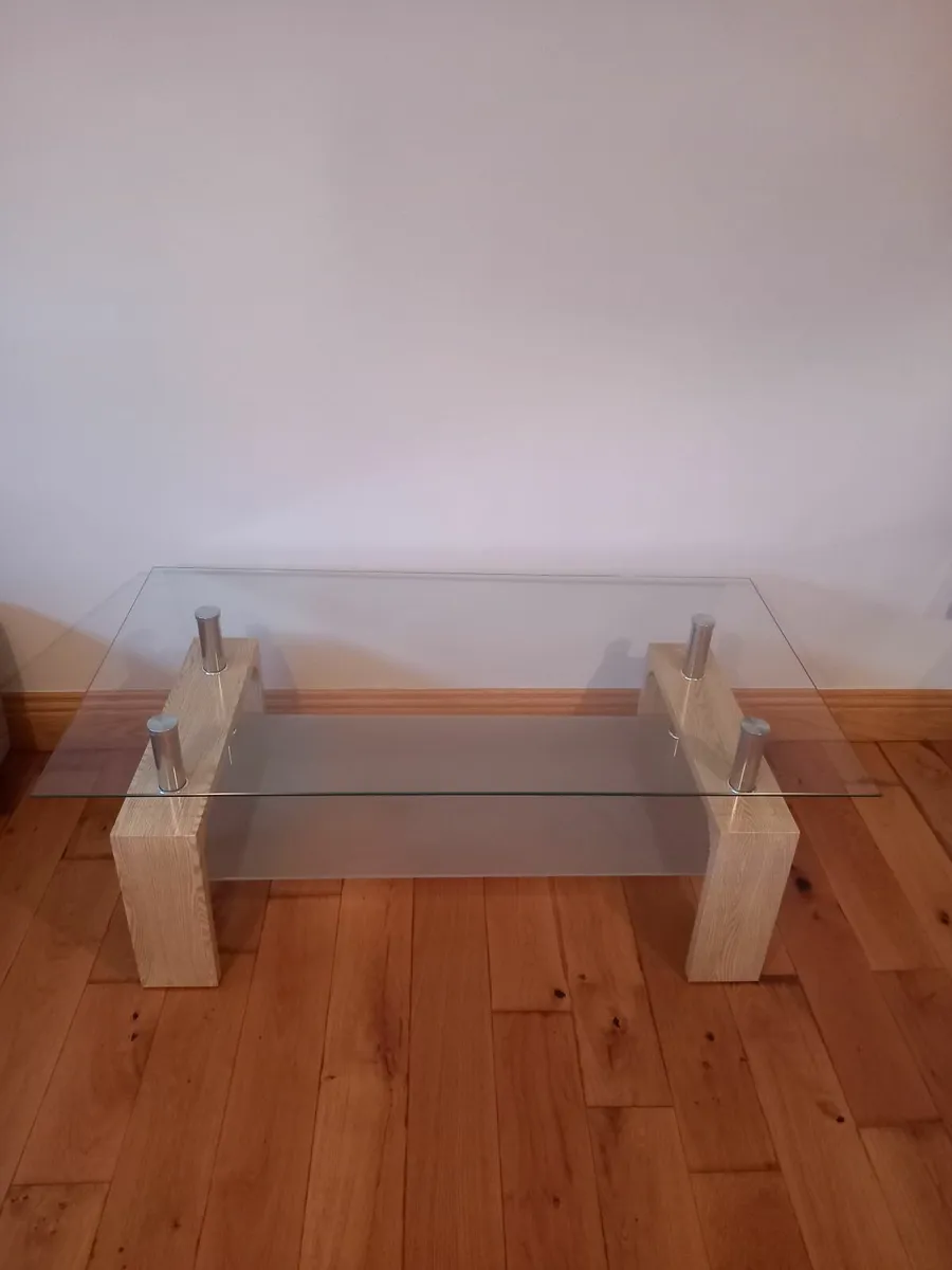 Coffee table - Image 3
