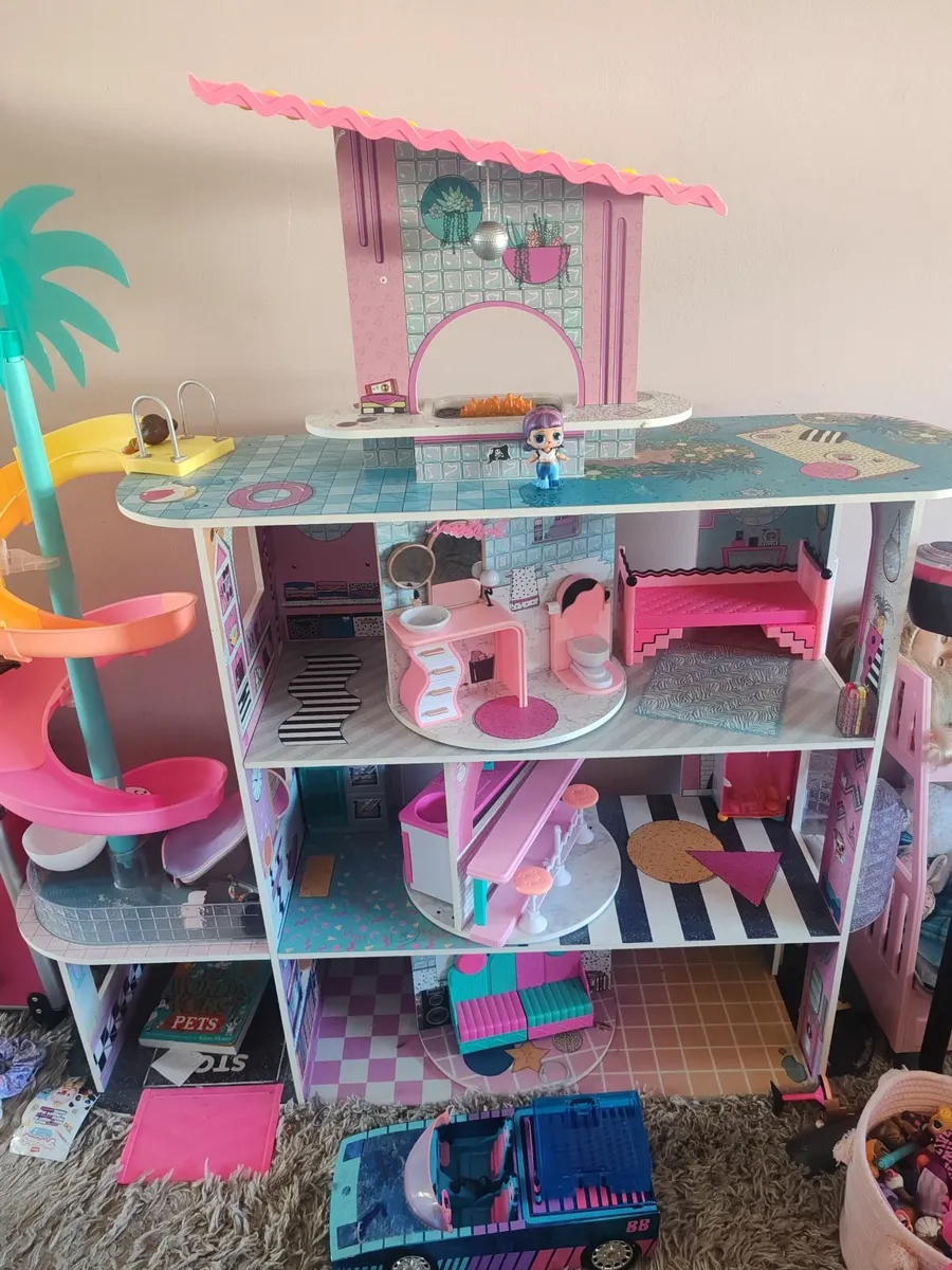 Dollhouse - Image 1