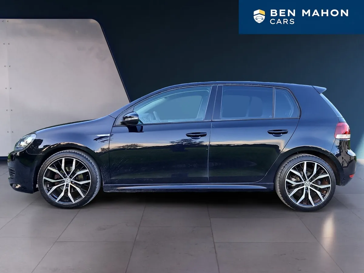 Volkswagen Golf 1.6TDI GTi Replica NCT 10/26 - Image 2