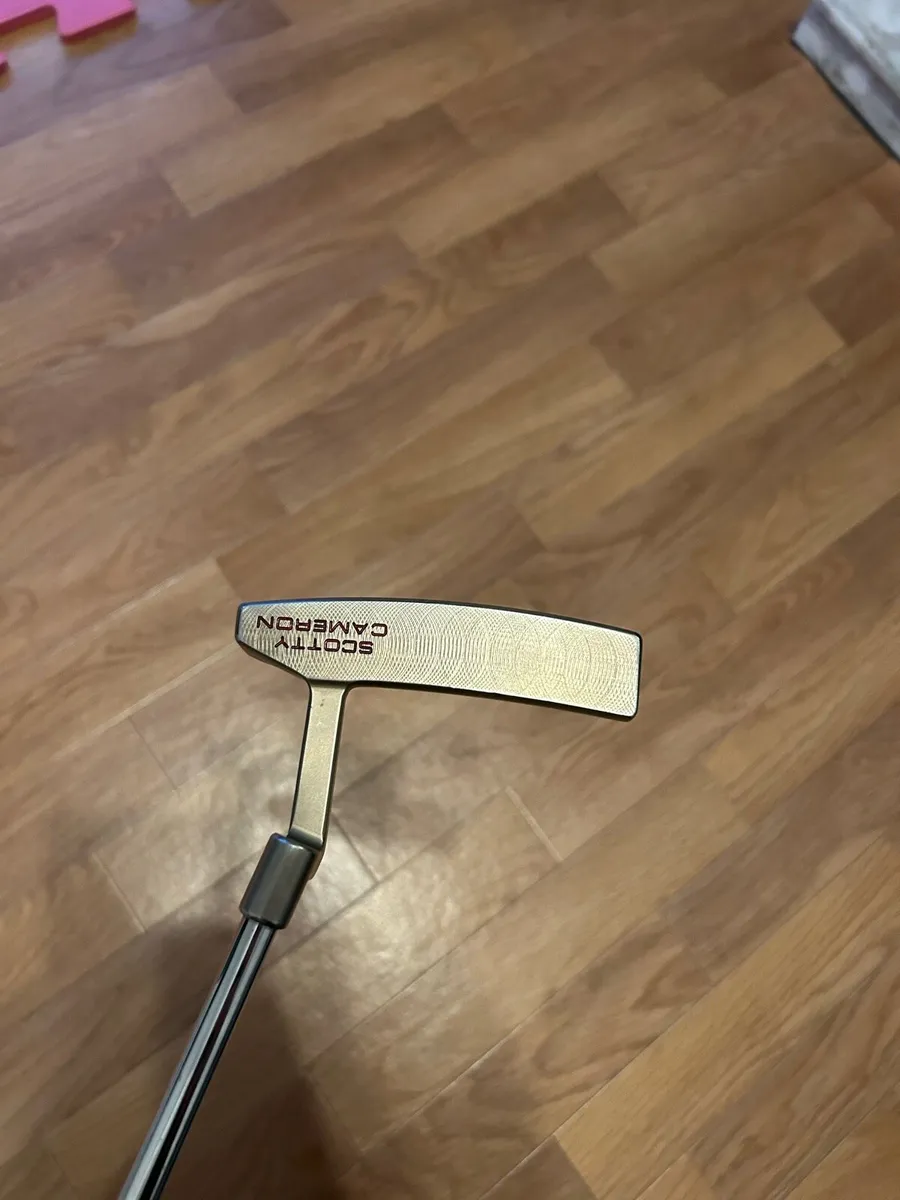 Scotty Cameron California Monterey - Image 2