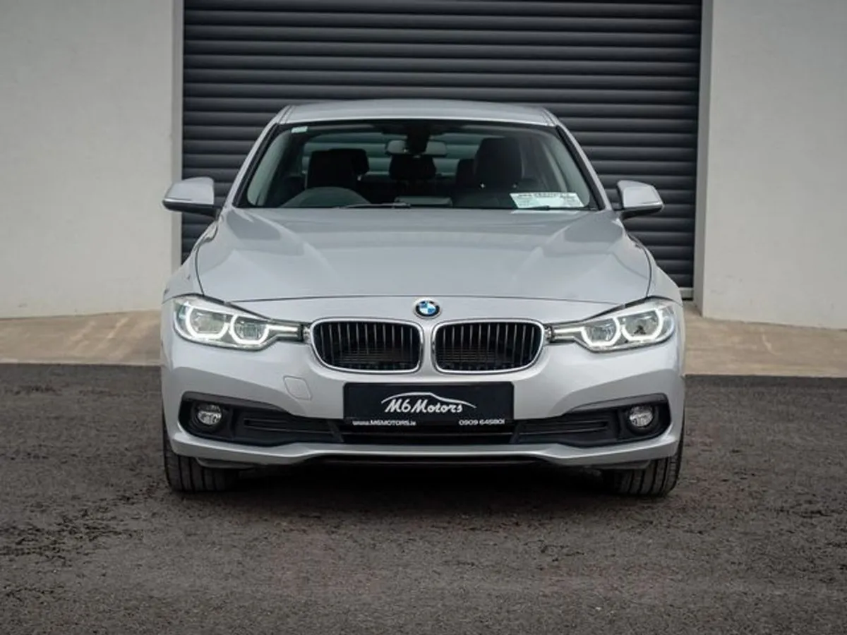 BMW 3 Series 320 F30 D SE 4DR - Image 2