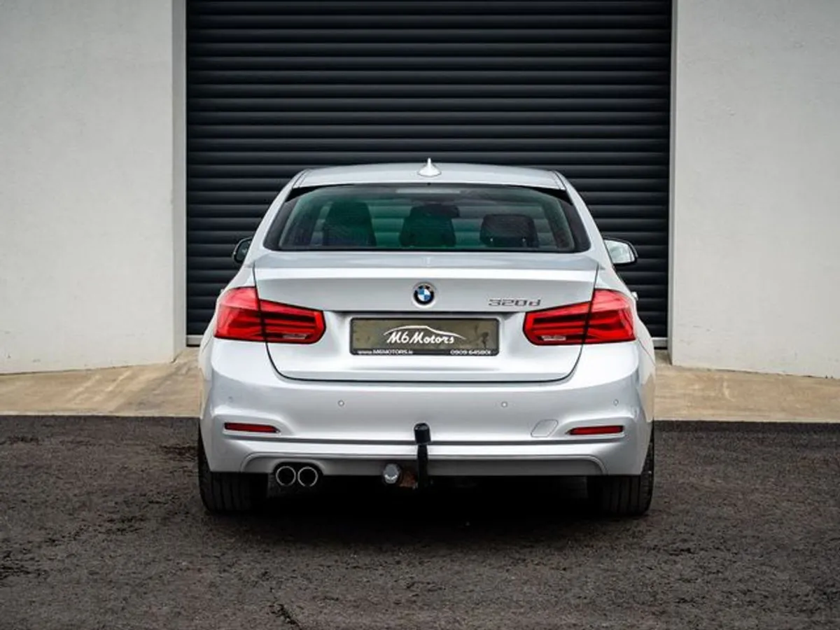 BMW 3 Series 320 F30 D SE 4DR - Image 3