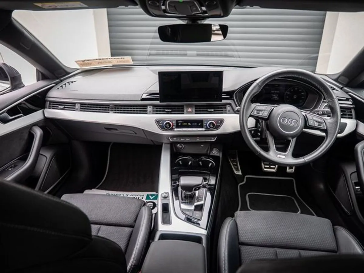 Audi A5 Sportback TDI S Line - Image 4
