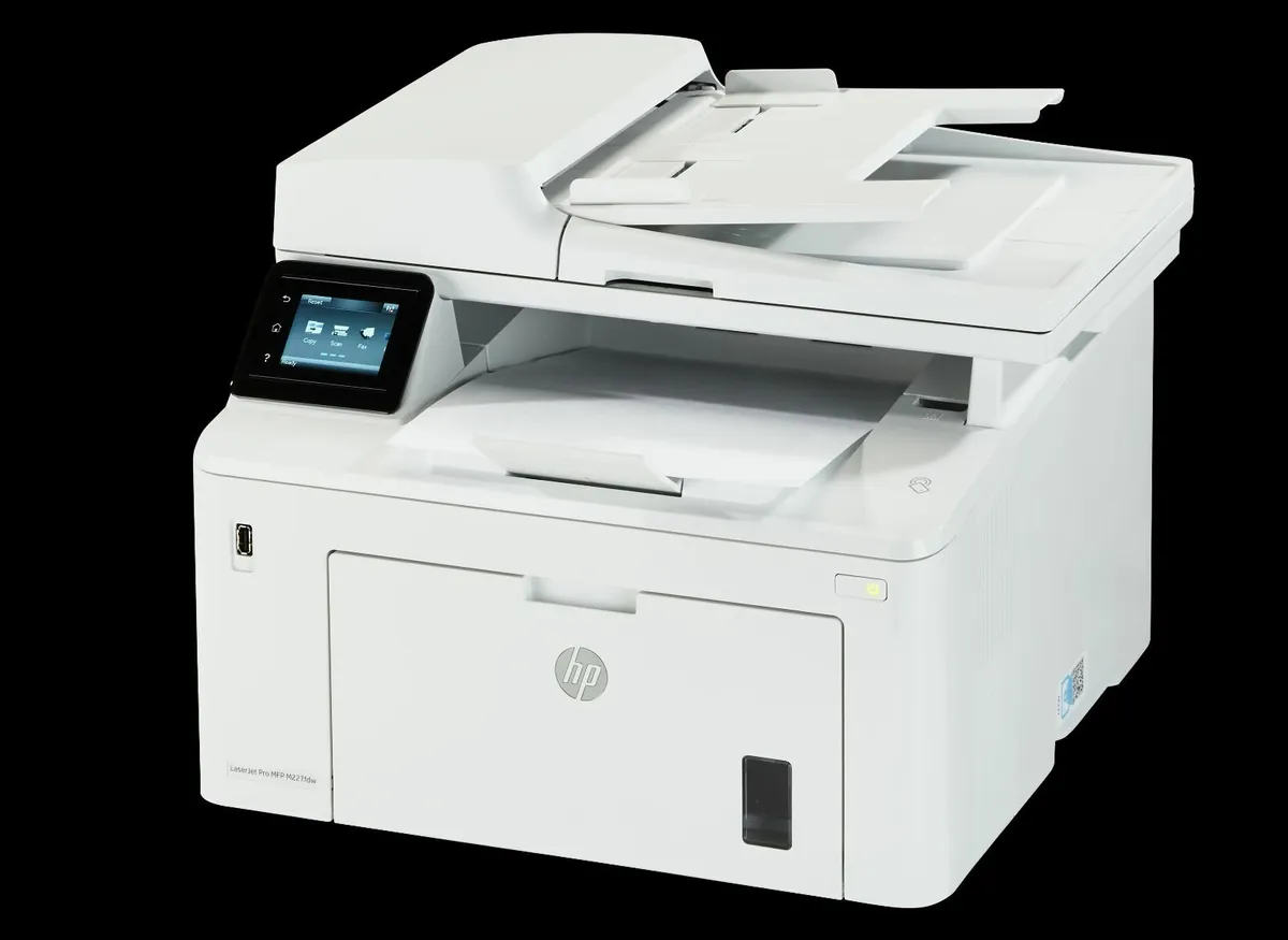 HP LaserJet Pro M227fdw