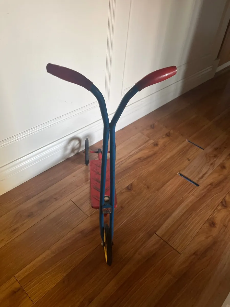 Scooter - Image 3