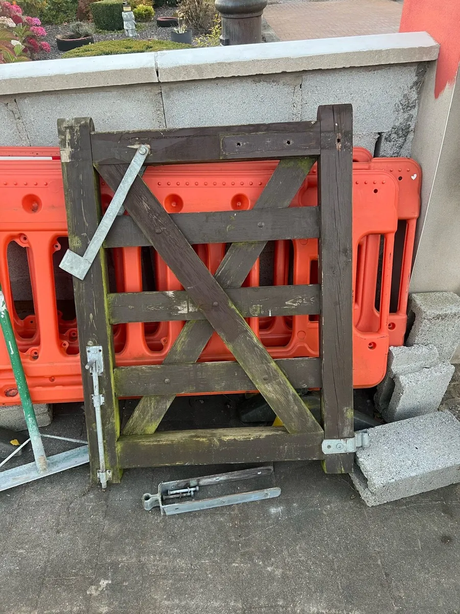 11ft gates - Image 2