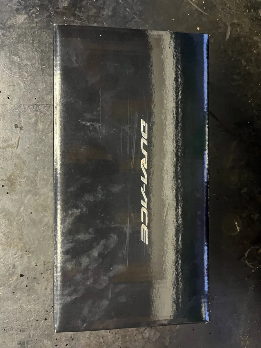 Dura Ace SPD SL Pedals - Image 3