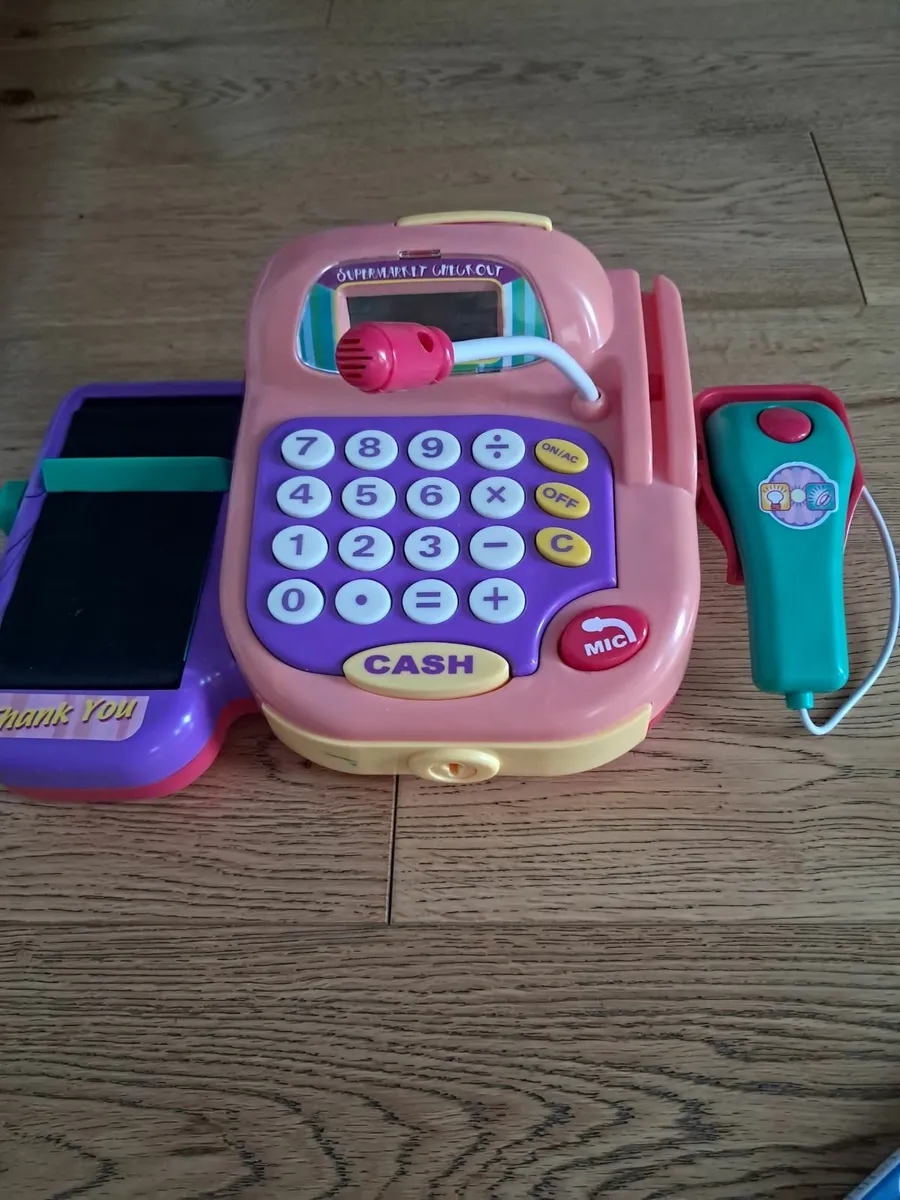 Kids toys