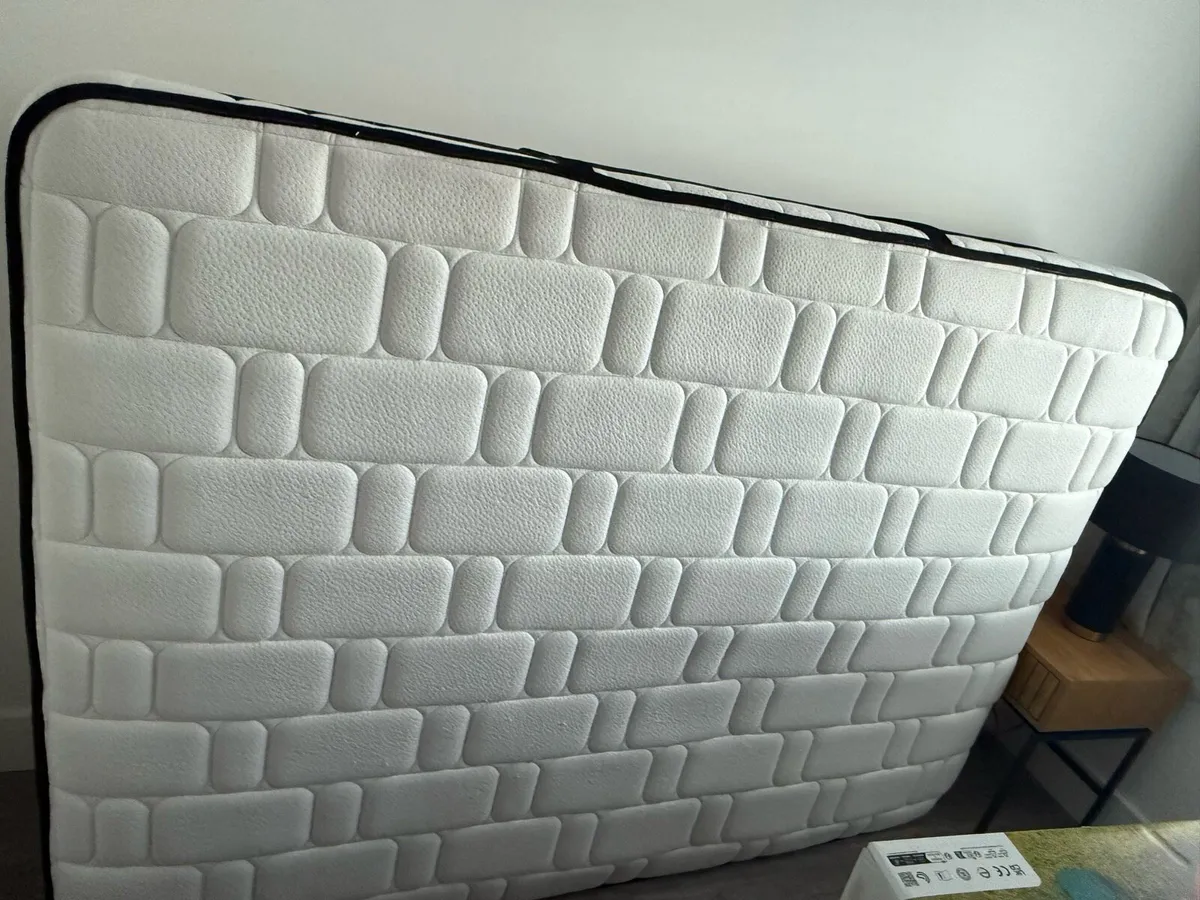 Double Mattress - Image 1