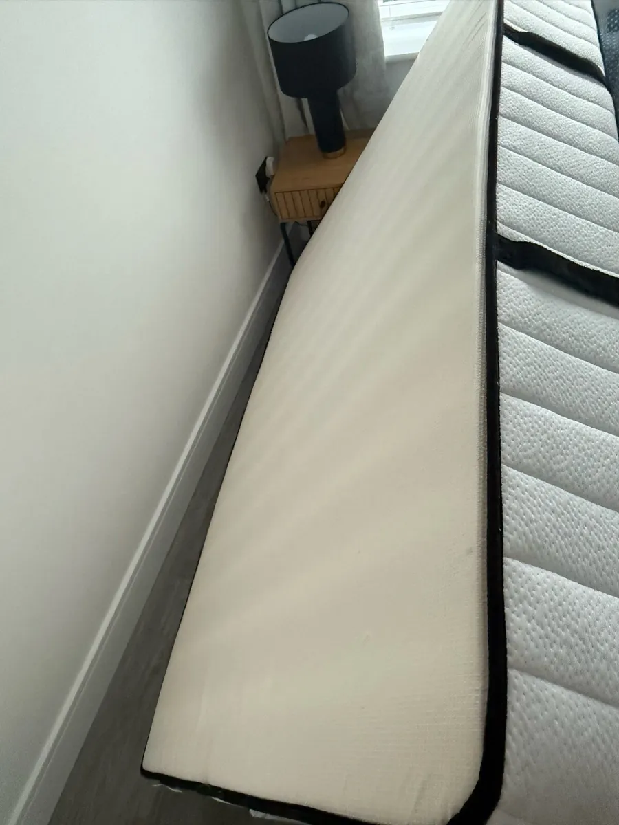 Double Mattress - Image 2