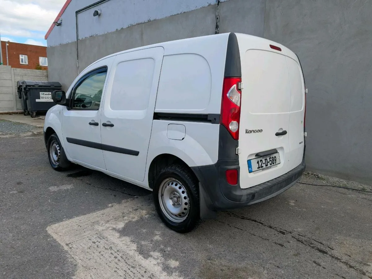 Renault Kangoo 1.5 dci - Image 2