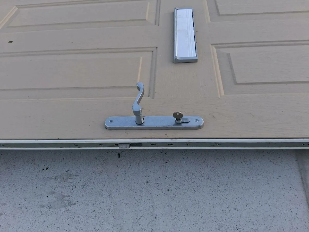 Front Door - Image 2