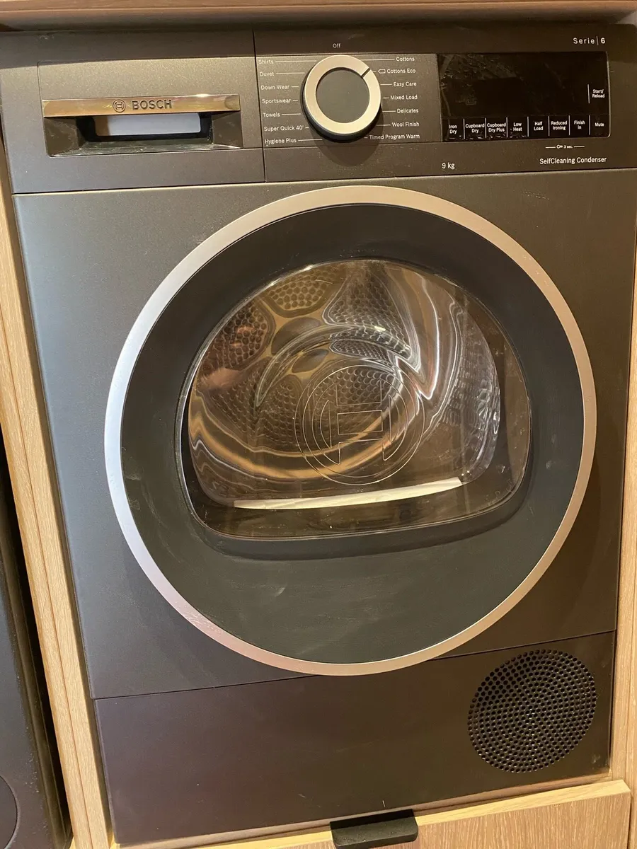 Dryer - Image 1
