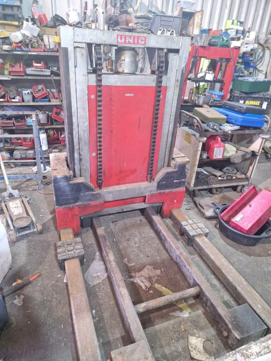 Tools - Image 1