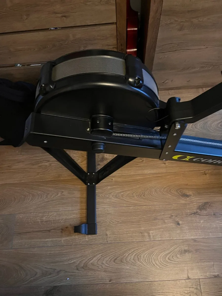 Rowing machine - Image 4