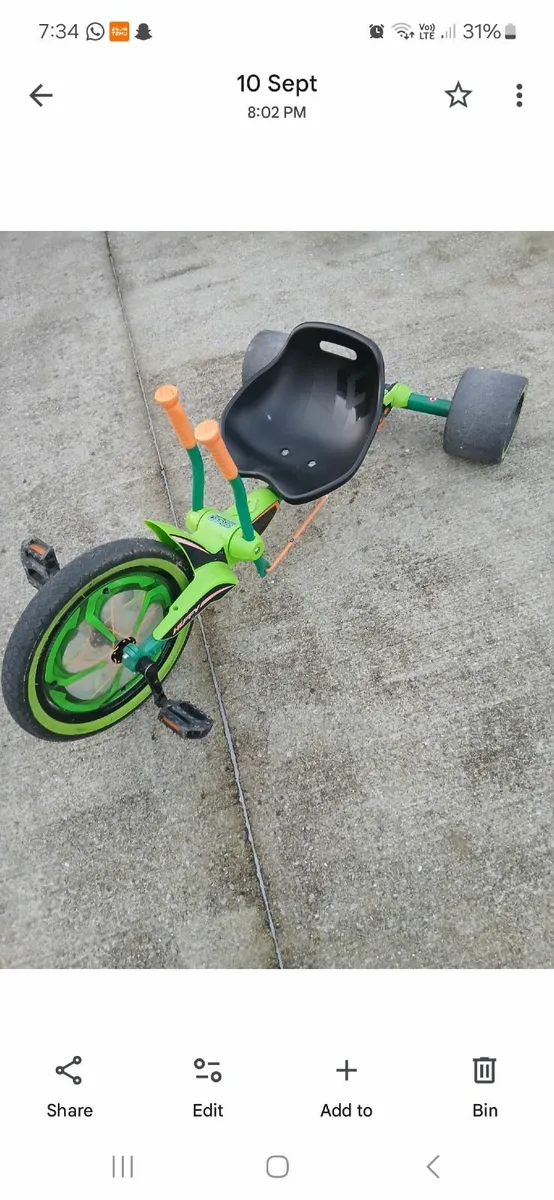Toys - Image 1