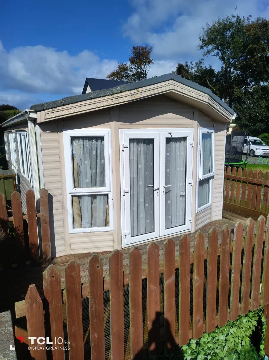3 Bedroom mobile home - Image 2